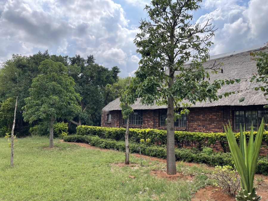 0 Bedroom Property for Sale in Hartbeespoort Rural North West